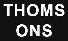 thomsons.dk